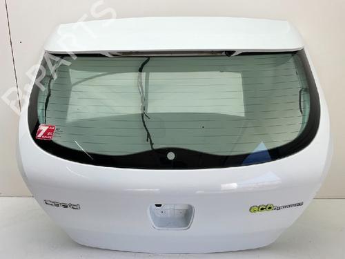 Used Tailgate Tailgate 10848782 10848782