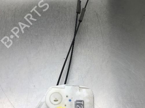 Used Rear left lock MITSUBISHI MIRAGE / SPACE STAR VI Hatchback (A0_A) 1.0 (A05A) (71 hp) 18073777
