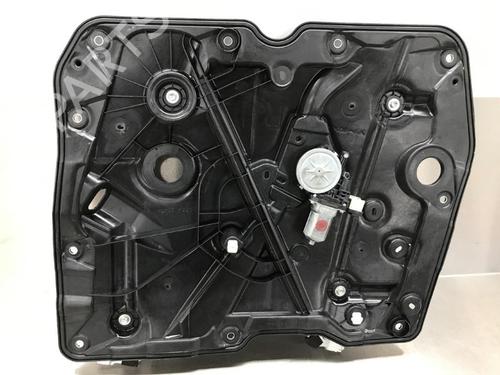 Front right window mechanism NISSAN MURANO II (Z51) 3.5 4x4 | BP13514283C23 