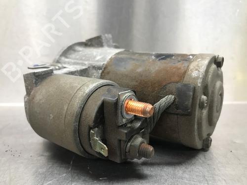 Starter MITSUBISHI OUTLANDER I (CU_W) 2.0 (CU2W) | BP17761413M8 