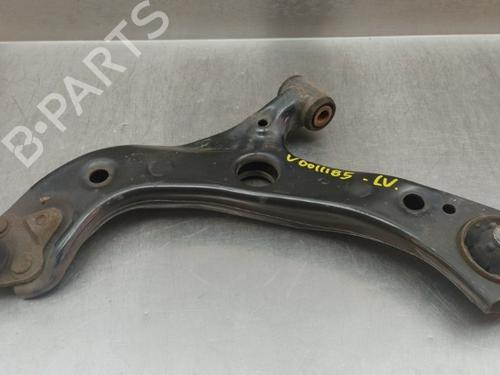Used Left front suspension arm TOYOTA PRIUS (_W5_) 1.8 Hybrid (ZVW50, ZVW50_, ZVW51_, ZVW50R, ZVW51) (122 hp) 33218326