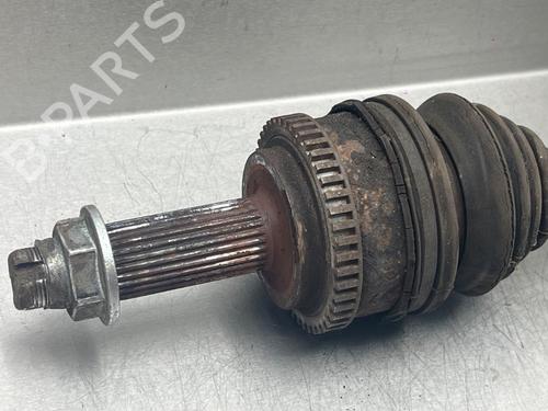 Left front driveshaft HYUNDAI i30 Estate (FD) 1.4 | BP16447221M38 