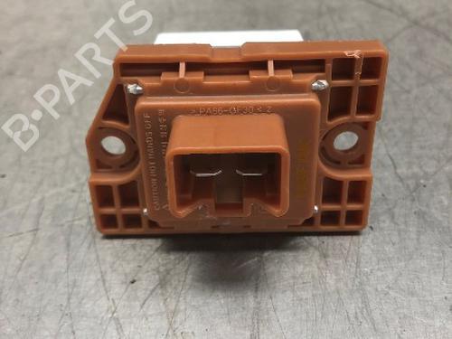 Heater resistor KIA CEED Sportswagon (CD) 1.4 T-GDI | BP17228727M108 