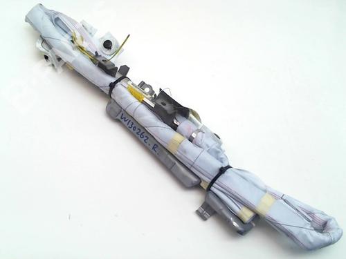 Used Right curtain airbag Right curtain airbag TOYOTA AURIS (_E15_) 1.6 (ZRE151_, ZRE151R) (124 hp) 10819722 10819722