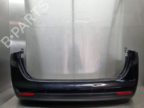 Stoßstange hinten für KIA CEE'D Sportswagon (JD) 1.4 MPI (101 hp) 33181278