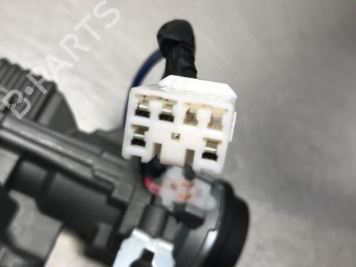 Switch HYUNDAI i20 II (GB, IB) 1.2 | BP12261124I30 