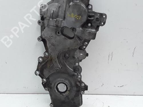 Used Timing cover Timing cover NISSAN QASHQAI I (J10, NJ10) 2.0 (141 hp) 13171674 13171674
