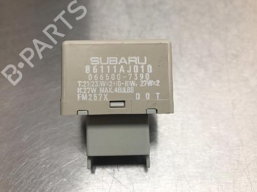 Used Other SUBARU LEGACY V Estate (BR) 2.5 i AWD (BRM) (173 hp) 10848648