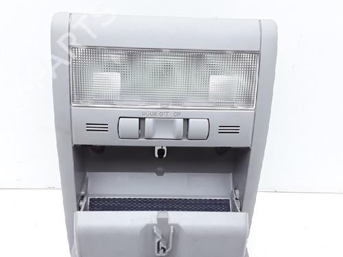 Interior roof light TOYOTA PRIUS Liftback (_W2_) 1.5 Hybrid (NHW20_, NHW20R) | BP10836149I8