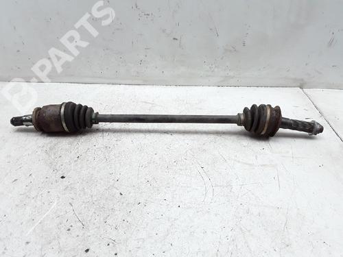 Used Left rear driveshaft Left rear driveshaft SUBARU FORESTER (SH_) 2.0 D AWD (SHH, SHD, SHN) (147 hp) 10838442 10838442