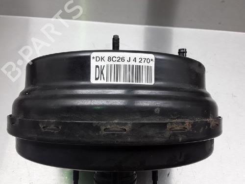 Servo brake CHEVROLET EPICA (KL1_) 2.5 | BP10841846M42 