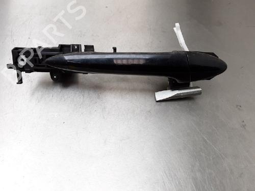 Used Rear right exterior door handle Rear right exterior door handle 10845263 10845263