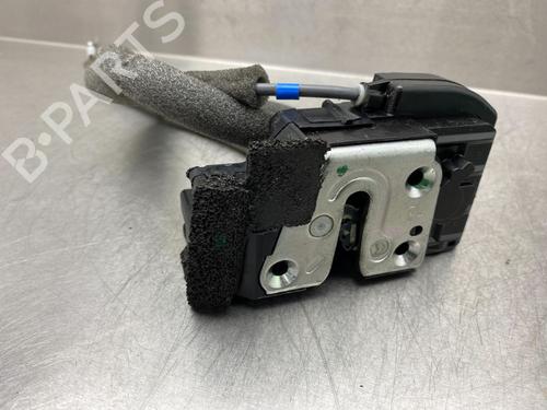 Front right lock NISSAN NV200 / EVALIA Bus 1.6 16V (M20, M20M) | BP16407793C97 