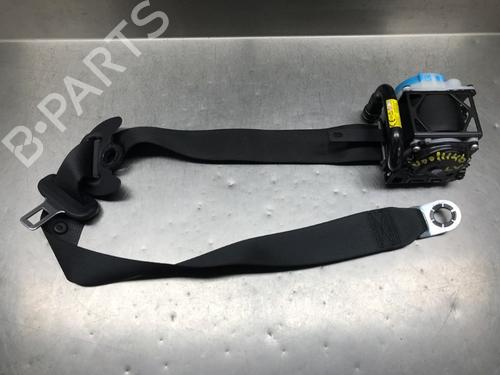 Used Front left seatbelt TOYOTA YARIS (_P21_, _PA1_, _PH1_) 1.5 Hybrid (MXPH10, MXPH11) (116 hp) 33181335