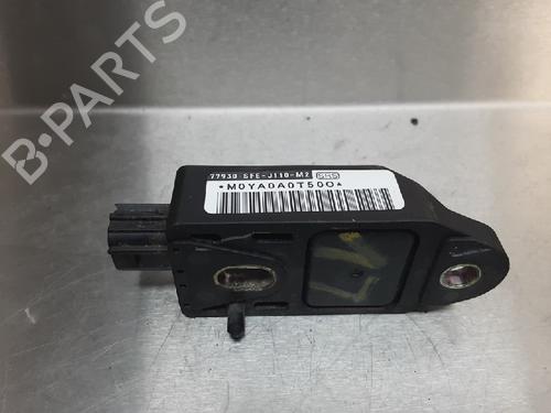 Electronic sensor HONDA FR-V (BE) 1.7 (BE1) | BP13755770M84 - Image 2