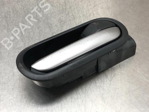 Used Front right exterior door handle MAZDA 2 (DE_, DH_) 1.3 MZR (DE3FS) (84 hp) 11030122