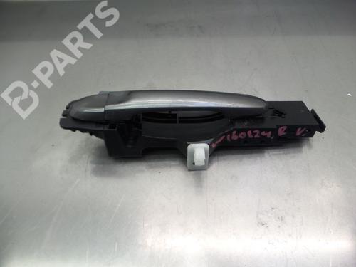 front-right-exterior-door-handle-nissan-note-e12-12-2012-10824986 main image