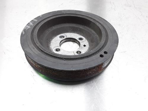 Pulley MITSUBISHI GRANDIS (NA_W) 2.4 MIVEC (NA4W) | BP13175105M122 