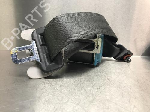 Used Rear left seatbelt HYUNDAI i20 I (PB, PBT) 1.1 CRDi (75 hp) 10844902
