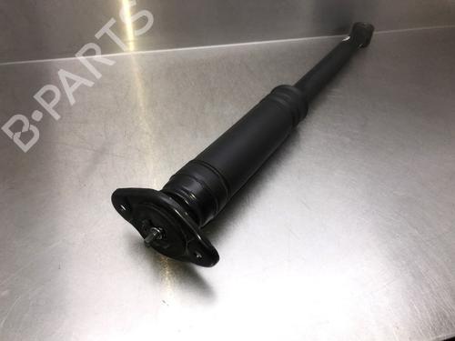 Used Left rear shock absorber NISSAN MICRA V (K14) 1.0 IG-T 100 (101 hp) 15133044