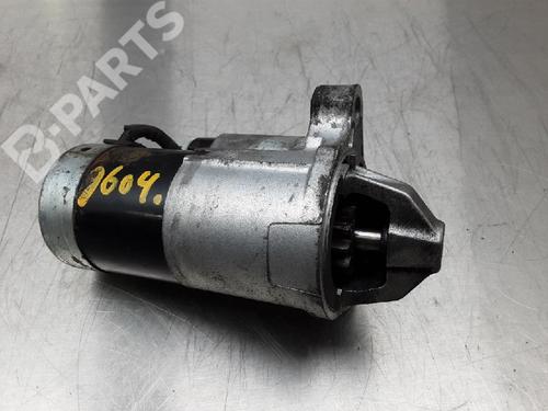Used Starter Starter MAZDA 2 Hatchback (DL, DJ) 1.5 SKYACTIV-G (90 hp) 10850339 10850339