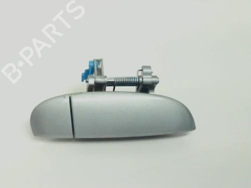 Used Front right exterior door handle HYUNDAI i10 I (PA) 1.2 (78 hp) 10820646