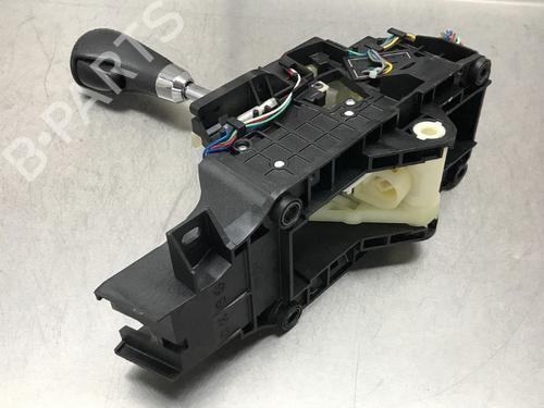 Gear lever NISSAN MURANO II (Z51) 3.5 4x4 | BP10853943M90 