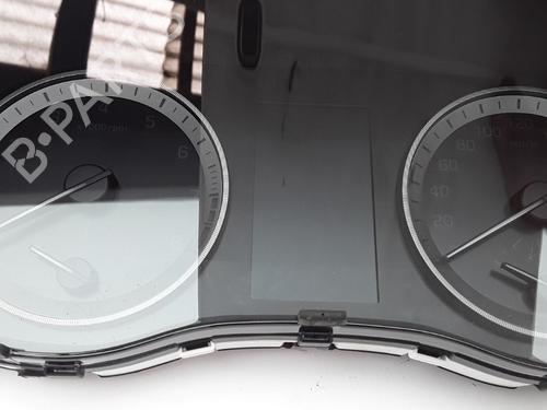 Display monitor HYUNDAI TUCSON (TL, TLE) 1.6 GDi | BP10830595C48 