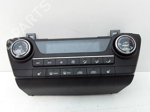Climate control HYUNDAI TUCSON (TL, TLE) 2.0 CRDi | BP10839272I5 