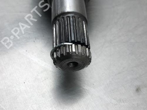 Left front driveshaft TOYOTA AURIS Estate (_E18_) 1.2 (NRE185_, NRE185R, NRE185H) | BP13314775M38 
