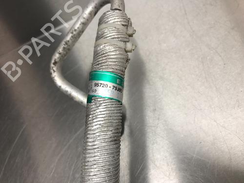 AC pipe SUZUKI SX4 (EY, GY) 1.6 VVT (RW416, YA21S) | BP22426184M126 