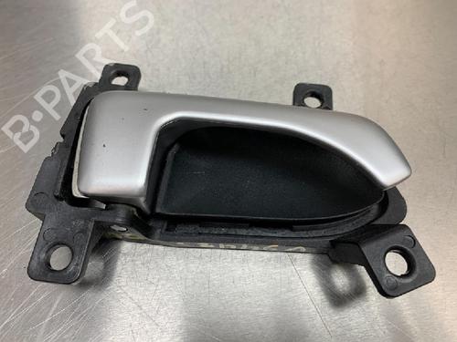 Used Front right exterior door handle KIA SPORTAGE III (SL) 1.6 GDI (135 hp) 10844361