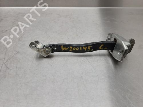 Hinge/Door check strap TOYOTA YARIS (_P13_) 1.3 (NSP130_, NSP130) | BP13175218C146 