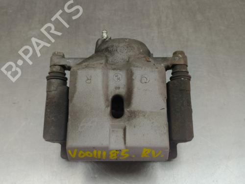 Used Right front brake caliper Right front brake caliper TOYOTA PRIUS (_W5_) 1.8 Hybrid (ZVW50, ZVW50_, ZVW51_, ZVW50R, ZVW51) (122 hp) 33218292 33218292