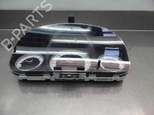 Used Instrument cluster Instrument cluster 10824894 10824894