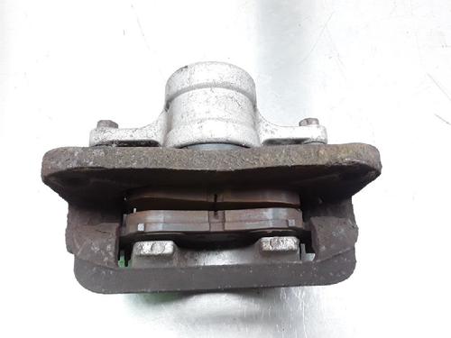 Left rear brake caliper HYUNDAI SANTA FÉ II (CM) 2.2 CRDi GLS 4x4 | BP11779584M107 