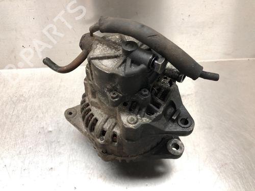 Used Alternator KIA PREGIO Van (TB) 2.5 TCi D (94 hp) 10860283