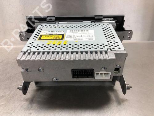 Radio SUZUKI SX4 (EY, GY) 1.6 VVT (RW416, YA21S) | BP11994499E6 