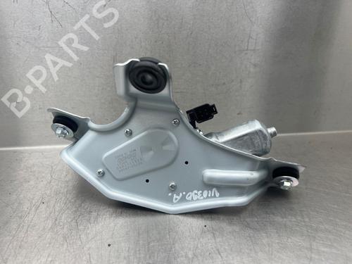 Ruitenwissermotor achter HYUNDAI KONA (OS, OSE, OSI) 1.0 T-GDi | BP17363016M102 