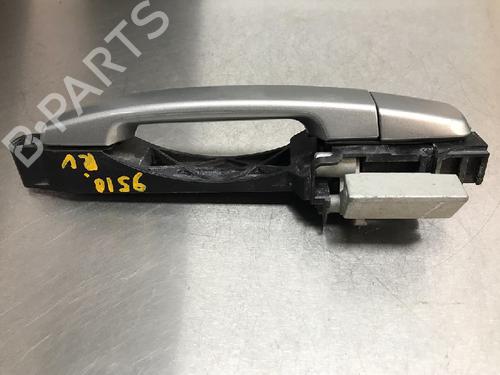 Front right exterior door handle NISSAN QASHQAI I (J10, NJ10) 2.0 | BP10846936C129 