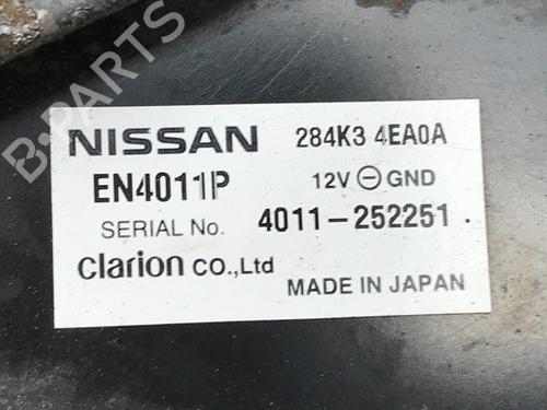 Vacuum pump NISSAN QASHQAI II SUV (J11, J11_) 1.5 dCi | BP13179961M80 