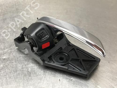 Used Front left exterior door handle SUZUKI SWIFT IV (FZ, NZ) 1.2 (AZH412, ZC72S) (94 hp) 13740657