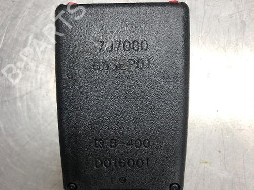 Seat buckle LEXUS SC Convertible (UZZ40_) 430 (UZZ40_, UZZ40R) | BP16734239I32 