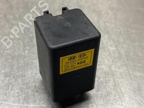 Used Electronic sensor HYUNDAI i30 (GD) 1.4 (101 hp) 13183562