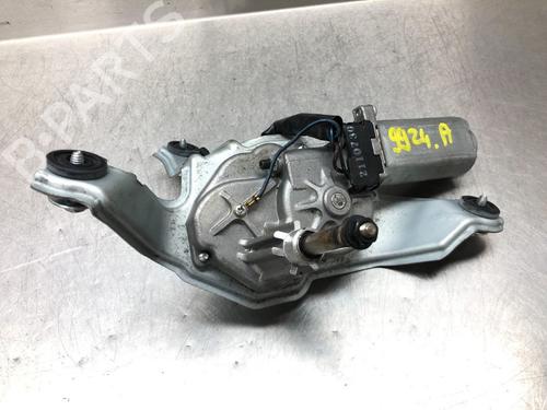 Rear wiper motor KIA RIO III (UB) 1.2 CVVT | BP11030240M102 