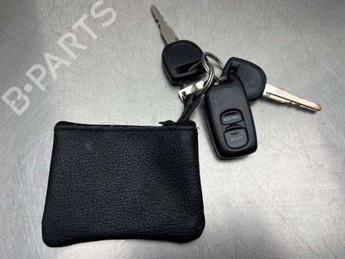 Spak kontakt MAZDA 2 (DY) 1.4 | BP15486921I30 