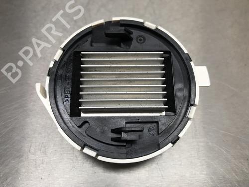 Used Heater resistor MAZDA 2 Hatchback (DL, DJ) 1.5 SKYACTIV-G (90 hp) 11780027
