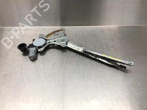 Used Front left window mechanism DAIHATSU TREVIS 1.0 (58 hp) 10857138