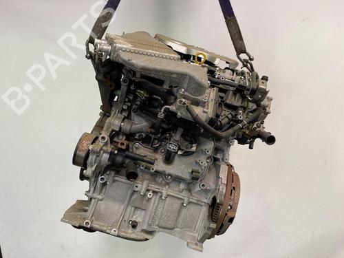 Used Engine TOYOTA AURIS (_E18_) 1.2 (NRE185_, NRE185R) (116 hp) 10830943