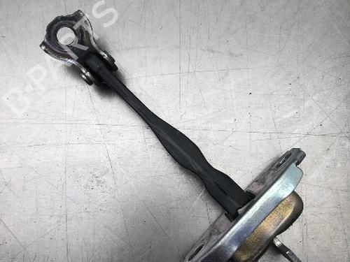 Used Hinge/Door check strap MITSUBISHI MIRAGE / SPACE STAR VI Hatchback (A0_A) 1.2 (A03A) (80 hp) 17642229